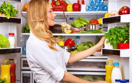 4 thực phẩm quen thuộc chứa độc tố nếu cất trong tủ lạnh