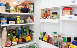 Những thứ bạn nên vứt khỏi tủ lạnh ngay để bảo vệ sức khỏe