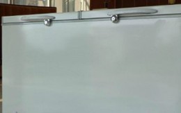 Mua tủ lạnh, phát hiện xác người bên trong
