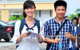 Thông báo điểm chuẩn nguyện vọng 1 trường Đại học Y tế công cộng
