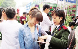 Tuyển sinh đại học năm 2019 có gì mới?