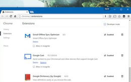 4 mẹo giúp Google Chrome chạy nhanh hơn