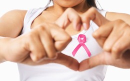 Chữa ung thư vú không cần phẫu thuật cắt bỏ