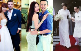 Những đám cưới sao Việt được chờ đón trong năm Bính Thân