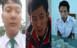 Những vụ án gây rúng động của tài xế taxi Mai Linh