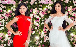 Người đẹp nào sẽ đăng quang Hoa hậu Việt Nam 2016?