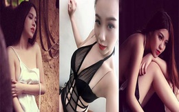 Linh Miu từng hở bạo cỡ nào trước sự cố "lộ ngực"