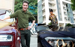 Hai “ông hoàng” siêu giàu, độc thân của làng nhạc Việt
