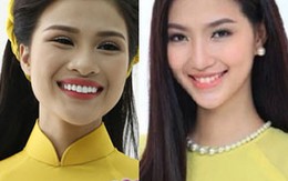 Trước Nguyễn Thị Thành, từng có nhiều thí sinh dừng thi HH vì phạm quy chế