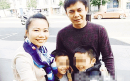 Vợ đại gia Chu Đăng Khoa: "Yêu chồng mà là hèn thì tôi xin được hèn"