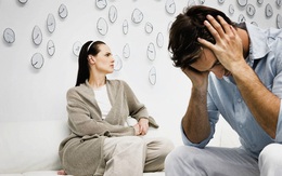 Cuộc tình lén lút của vợ