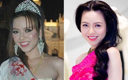Nữ hoàng sắc đẹp từng được đoàn mô tô khủng đón rước bây giờ ra sao?