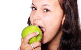 Vì sao mỗi ngày nên ăn 1 quả táo?