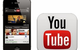Cách nghe video YouTube trên iOS dù thoát khỏi ứng dụng
