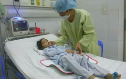Bệnh viêm não nguy hiểm "tấn công" người dân Hà Nội