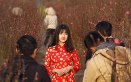 Ngắm dung nhan hotgirl Việt lọt top ảnh ấn tượng năm 2016 của Reuters