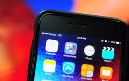 Apple mở mạng 4G cho iPhone tại Vi​ệt Nam