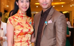 Trương Thế Vinh và bạn gái phi công dính "nghi án" đã chia tay