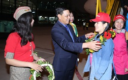 VietJet khai trương đường bay Hải Phòng - Bangkok
