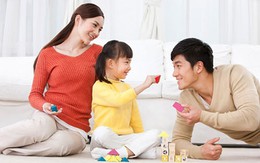 Vợ chồng ngôn tình