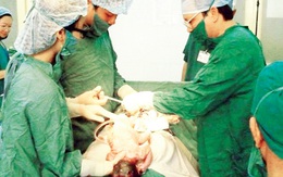Bệnh viện Phụ sản Hải Phòng: Hàng trăm cháu bé thụ tinh trong ống nghiệm chào đời