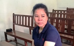 Tử hình người phụ nữ chủ mưu vận chuyển 4,1 kg ma túy