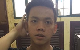 Xăm hình xấu, bị bạn tù đâm gục giữa Sài Gòn