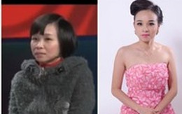 Xinh đẹp và đổi đời sau quyết tâm li dị người chồng bạo hành tàn nhẫn suốt 5 năm