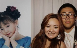 Cuộc sống không như mơ bên Mỹ của "bé" Xuân Mai