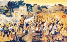 Đảng đã cho tôi sáng mắt, sáng lòng