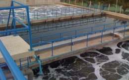Bến Tre: Xử lý nước thải y tế bằng công nghệ "màng lọc" ngay từ đầu ra