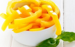 5 loại thực phẩm cung cấp nhiều vitamin C hơn cam