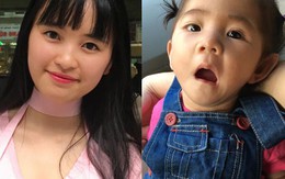 Hình ảnh mới nhất của bé Yến Nhi và tâm sự nghẹn lòng của mẹ nuôi 9X
