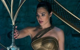 ‘Wonder Woman’ sẽ trở thành phim ăn khách nhất hè 2017 tại Mỹ