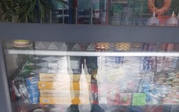 Trường chuyên Amsterdam bị tố bán thuốc lá, hiệu trưởng nói gì?
