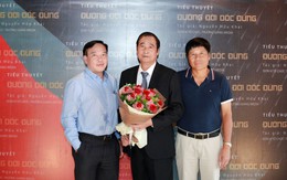 Cuộc đời thăng trầm của một lương y trong "Đường đời dốc đứng"