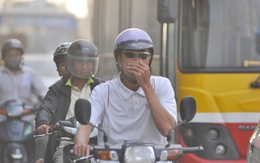 Đông Nam Á lọt "top" số ca tử vong liên quan đến ô nhiễm không khí