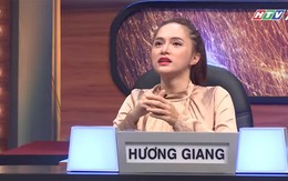 Nghệ sĩ kêu gọi tẩy chay Hương Giang Idol khi xúc phạm Trung Dân