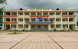 Xôn xao thầy giáo ở Quảng Ninh viết đơn xin ra khỏi biên chế ngành giáo dục