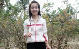 Thông tin mới nhất vụ cô gái xinh đẹp ở Hà Tĩnh mất tích bí ẩn
