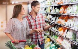 10 bí quyết tiết kiệm tiền mua thực phẩm ít người biết