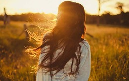 5 điều phụ nữ nên làm sau khi trái tim tan vỡ vì đàn ông