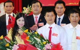 Vi phạm bổ nhiệm “thần tốc” bà Quỳnh Anh, Phó chủ tịch UBND tỉnh Thanh Hóa bị khiển trách