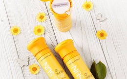 6 loại kem chống nắng vừa khiến da đẹp lên tức thì lại "cản nắng" cực hiệu quả