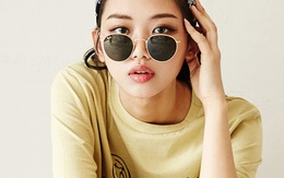 Hè này, thiếu gì thì thiếu chứ nhất định đừng thiếu khăn vuông!