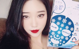 Mặt nạ đá lạnh – vị cứu tinh thần thánh cho cả làn da lẫn... tâm trạng của các nàng hè này