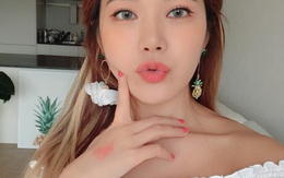Nếu đã sở hữu thỏi son này thì bạn sẽ chẳng còn muốn mua thêm bất kỳ thỏi son nào nữa