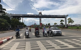 "Chuyện lạ" ở Phúc Thọ, Hà Nội: Công ty chưa thành lập đã được UBND huyện giao khảo sát lập dự án