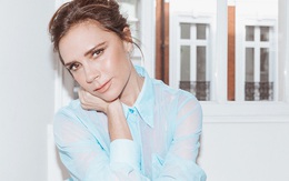 Victoria Beckham bật mí loạt sản phẩm giúp cô luôn đẹp rạng rỡ