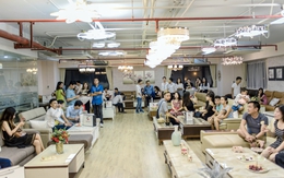 ERADO - Top siêu thị nội thất đông khách hàng đầu tại Hà Nội